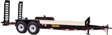 Picture of Trailer - No Charge