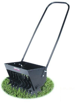 Picture of Aerator 16" Push