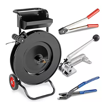 Picture of Banding Machine