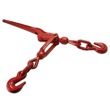 Picture of Chains & Booms