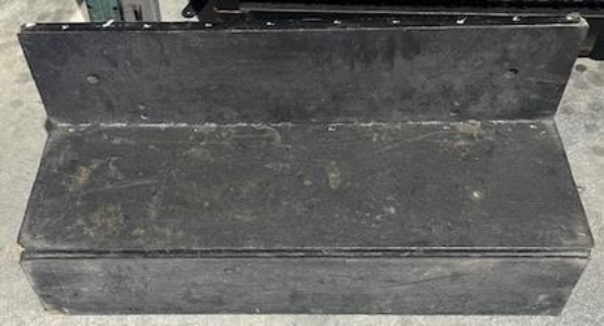 Picture of STAGE RISER STEP 15"