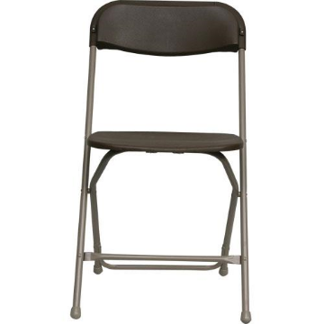 Picture of BROWN SAMSONITE CHAIR