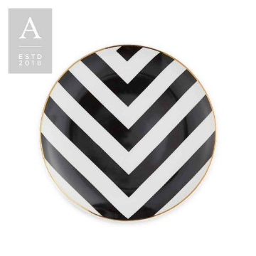 Picture of ANASAZI SALAD PLATE
