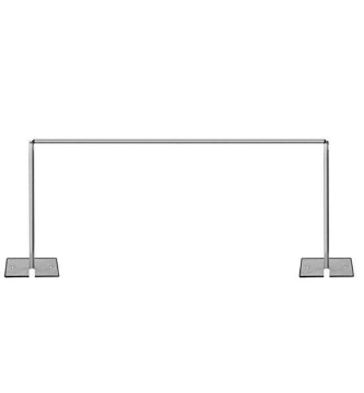 Picture of 3x10FT PIPE SECTION POLES 
