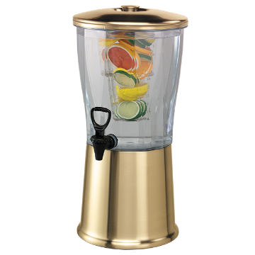 Picture of DISPENSER 3GAL GOLD