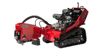 Picture of Stump Grinder Barreto SG30