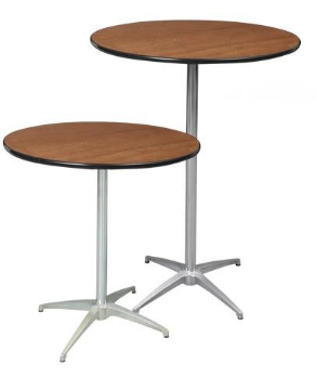 Picture of TABLE 24" COCKTAIL