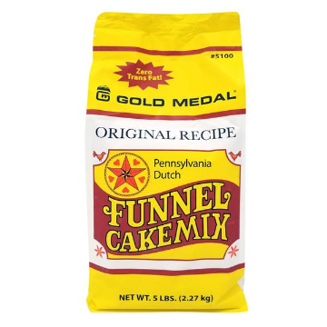 Picture of FUNNEL CAKE MIX