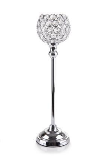 Picture of CRYSTAL SILVER MINI