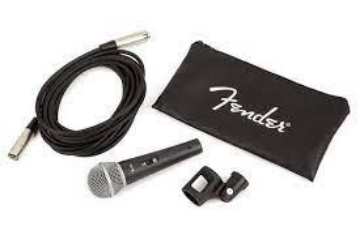 Picture of MICROPHONE
