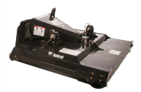 Picture of Skid Steer Brushcat Attachment