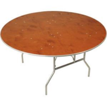 Picture of TABLE 36" RD