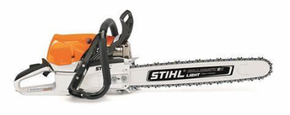Picture for category POWER TOOLS