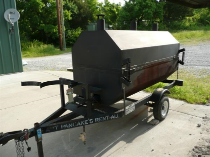 Picture for category GRILLS