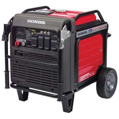 Picture for category GENERATORS