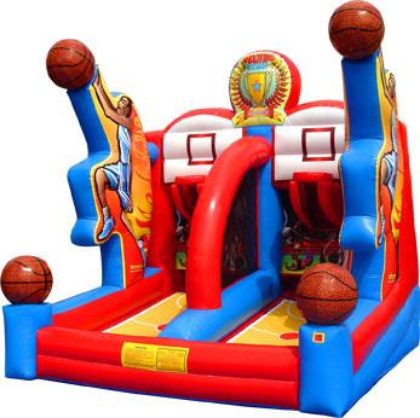 Picture for category INFLATABLES