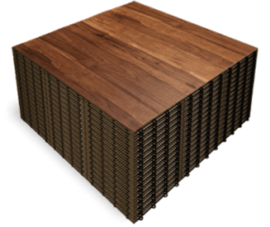 Picture of DANCE FLOOR MAPLE