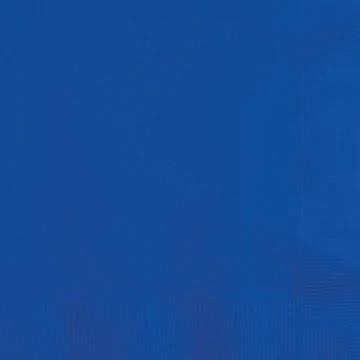 Picture of BEVERAGE NAPKINS COBALT