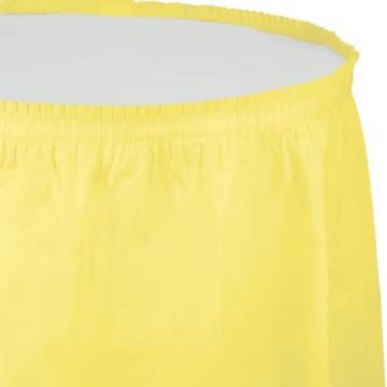 Picture of SKIRT PLASTIC MIMOSA 13 X 29