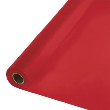 Picture of TABLEROLL 100 FT CLASSIC RED