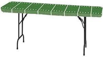 Picture of STAYPUT 6' FOOTBALL FIELD