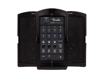 Picture of SPEAKER SYSTEM SMALL BLUETOOTH