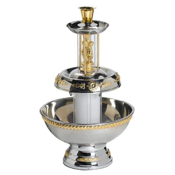 Picture of CHAMPAGNE FOUNTAIN 3GAL