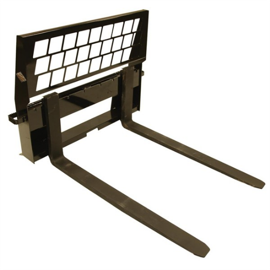 Picture of Fork Attachment 