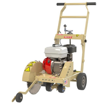 Picture of Walk Behind Saw 14"