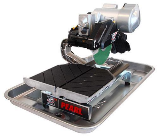 Picture of Electric Tile Saw