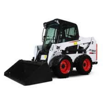 Picture of Skid Steer Wheel Bobcat