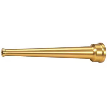 Picture of Fire Hydrant Hose Nozzel