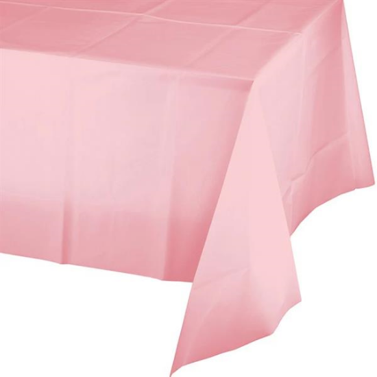 Picture of TABLECOVER CLASSIC PINK