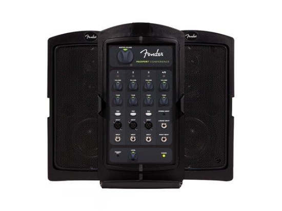 Picture of SPEAKER SYSTEM SMALL BLUETOOTH