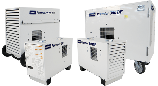 Picture of TENT HEATER 40 BTU