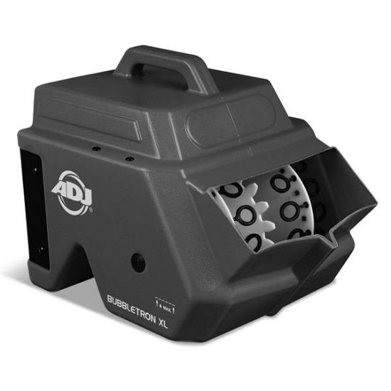 Picture of BUBBLE MACHINE XL