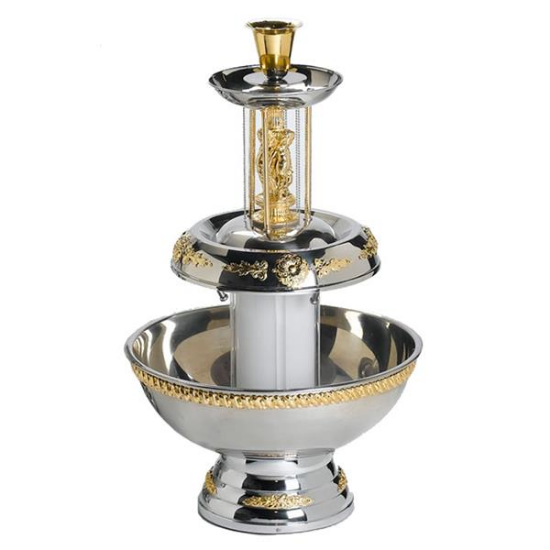 Picture of CHAMPAGNE FOUNTAIN 3GAL