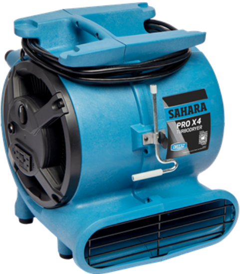 Picture of Carpet Blower