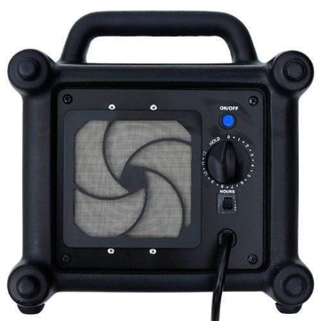 Picture of Ozone Machine 