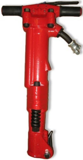 Picture of Jack Hammer 90lb Air