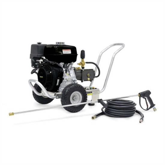 Picture of Pressure Washer 2700 PSI