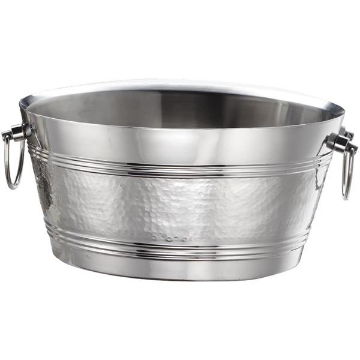 Picture of GALVANIZED TUBS DBL WALLED 15QT