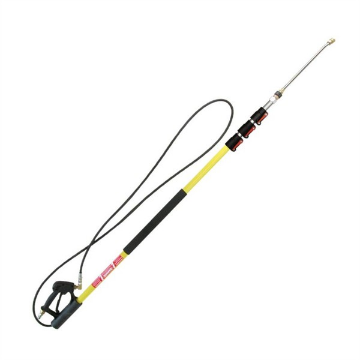 Picture of Pressure Washer Telescoping Wand