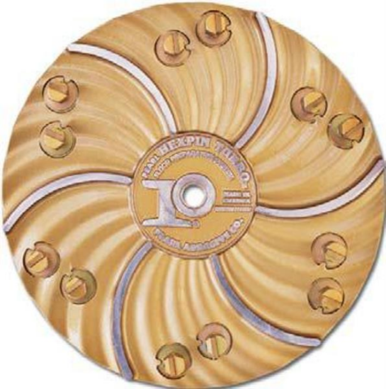 Picture of Hex Plate