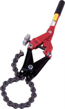 Picture of Chain Pipe Cutter