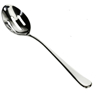 Picture of CHAFING SLOTTED SPOON