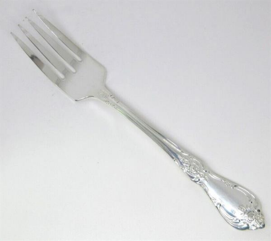 Picture of VANESSA SALAD FORK