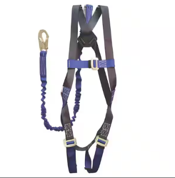 Picture of Safety Belt - Lifts