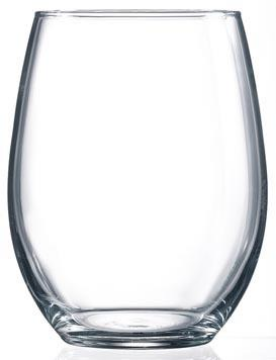 Picture of WINE STEMLESS GLASS 21oz