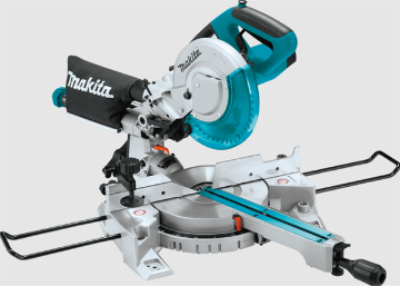 Picture of Chop Saw Makita Electric 